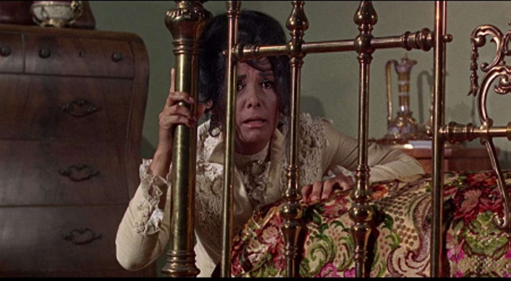 ガンファイターの最後の画像