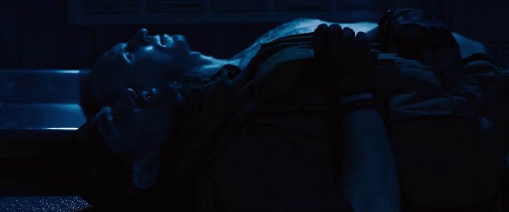 ダーク・プロトコル／モンスター・バレーの画像