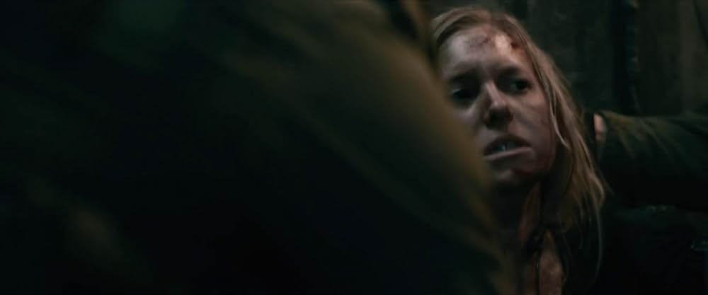 ダーク・プロトコル／モンスター・バレーの画像