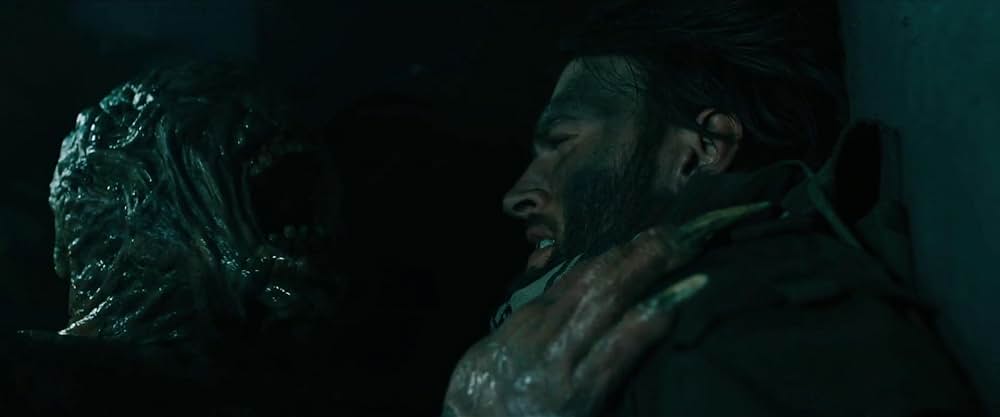 ダーク・プロトコル／モンスター・バレーの画像