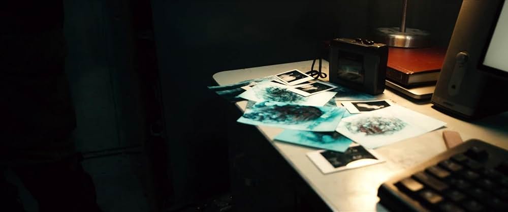 ダーク・プロトコル／モンスター・バレーの画像