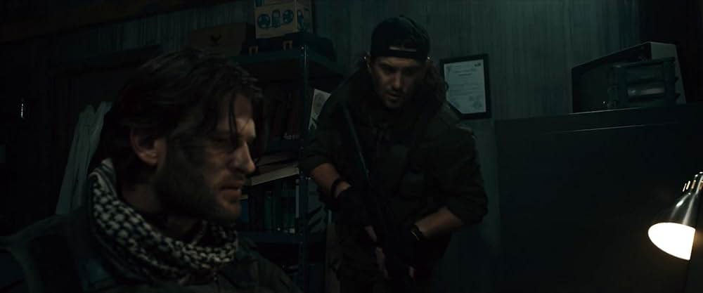 ダーク・プロトコル／モンスター・バレーの画像