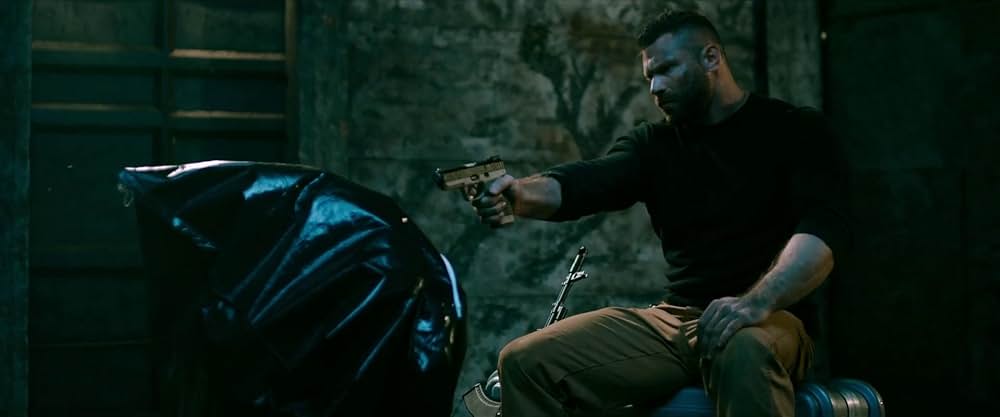 ダーク・プロトコル／モンスター・バレーの画像