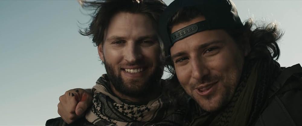 ダーク・プロトコル／モンスター・バレーの画像