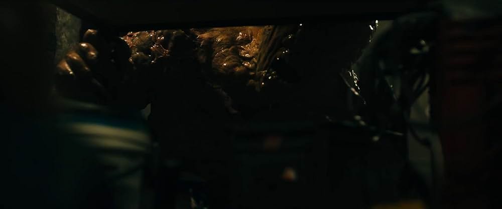 ダーク・プロトコル／モンスター・バレーの画像