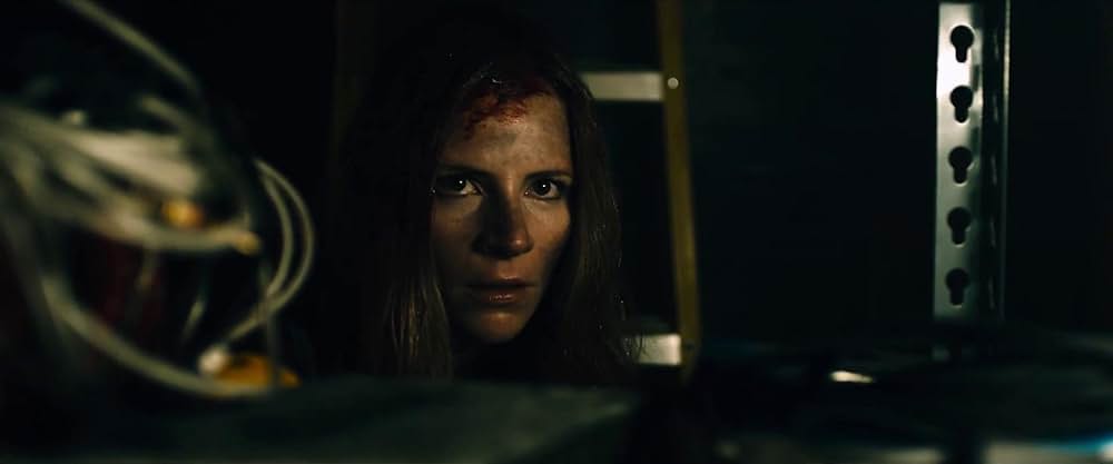 ダーク・プロトコル／モンスター・バレーの画像