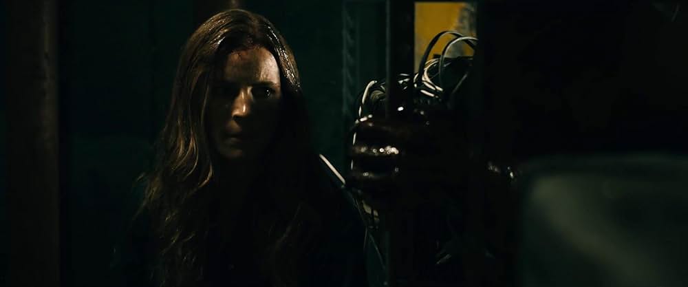 ダーク・プロトコル／モンスター・バレーの画像