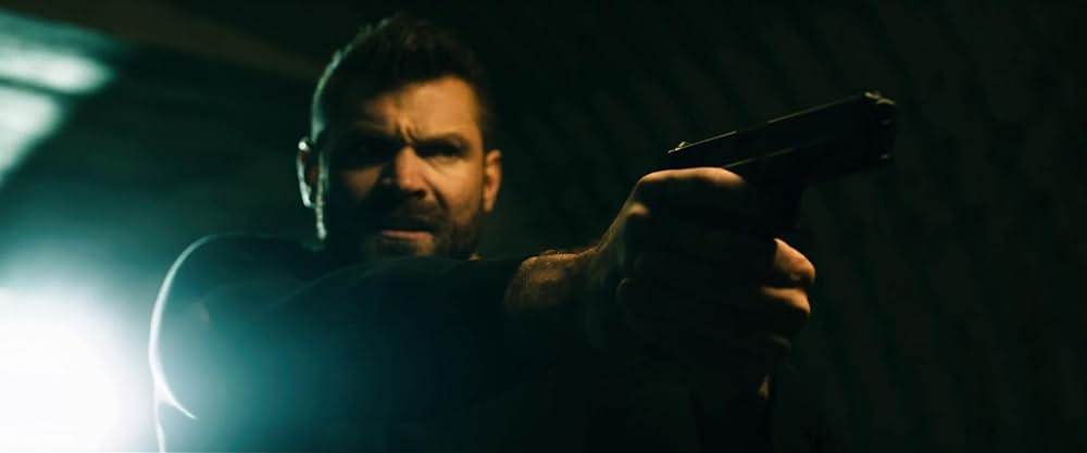 ダーク・プロトコル／モンスター・バレーの画像