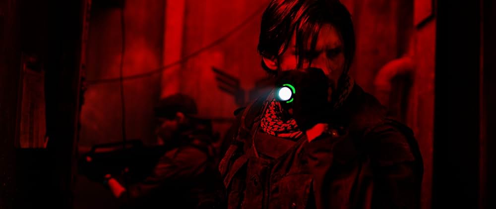 ダーク・プロトコル／モンスター・バレーの画像