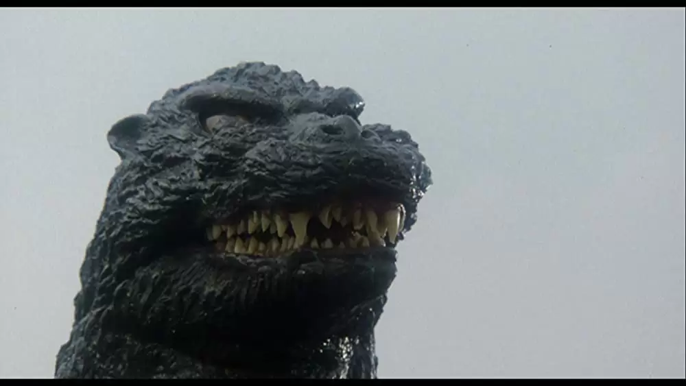 ゴジラVSモスラの画像