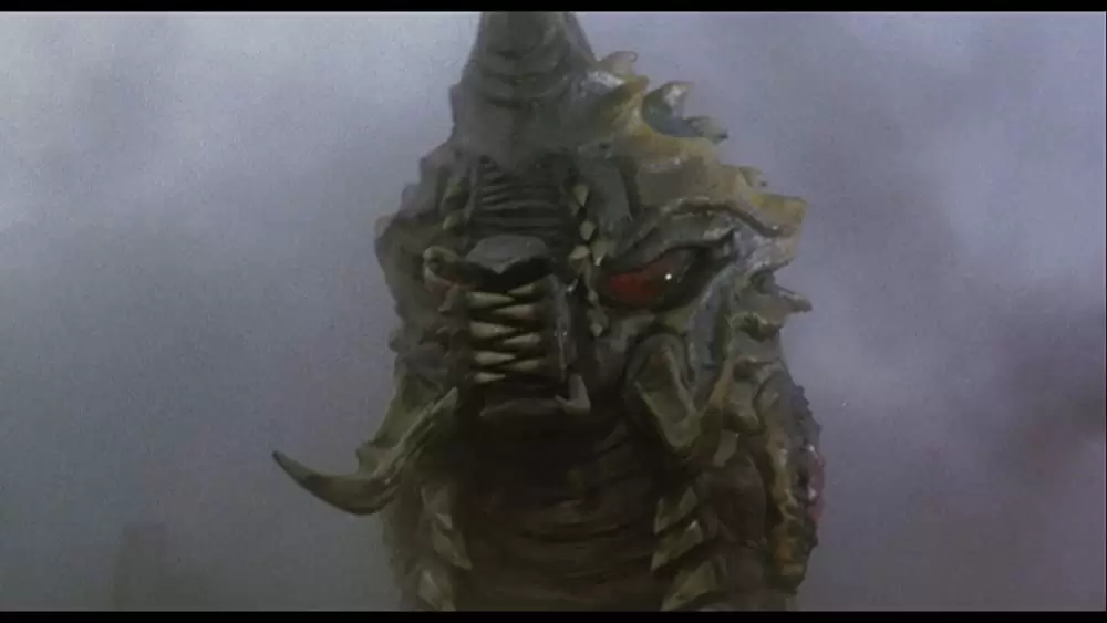 ゴジラVSモスラの画像