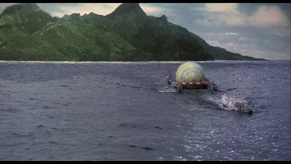 ゴジラVSモスラの画像