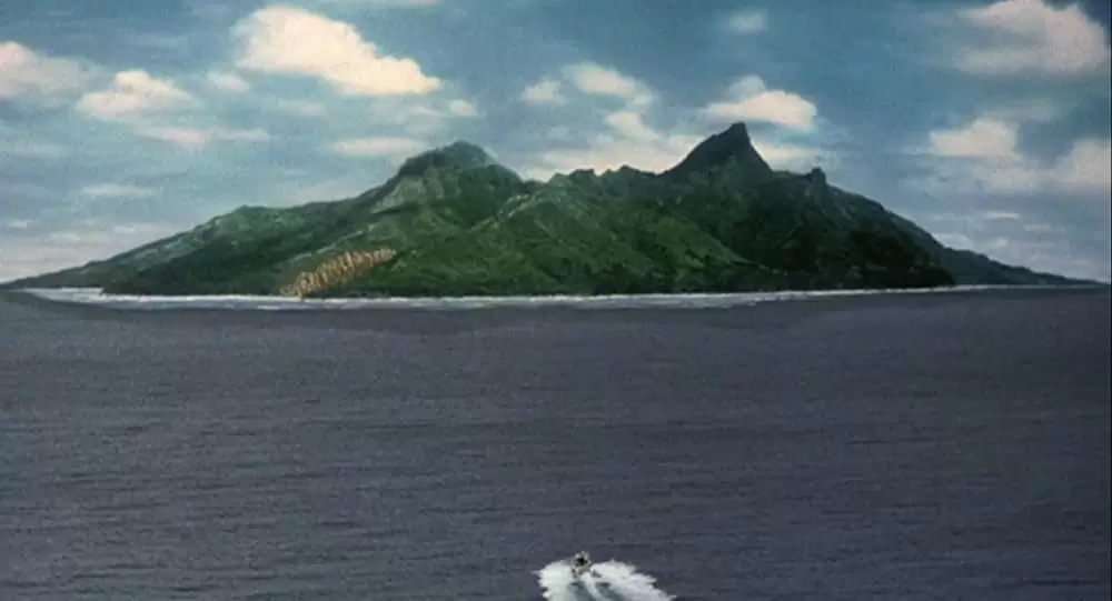 ゴジラVSモスラの画像