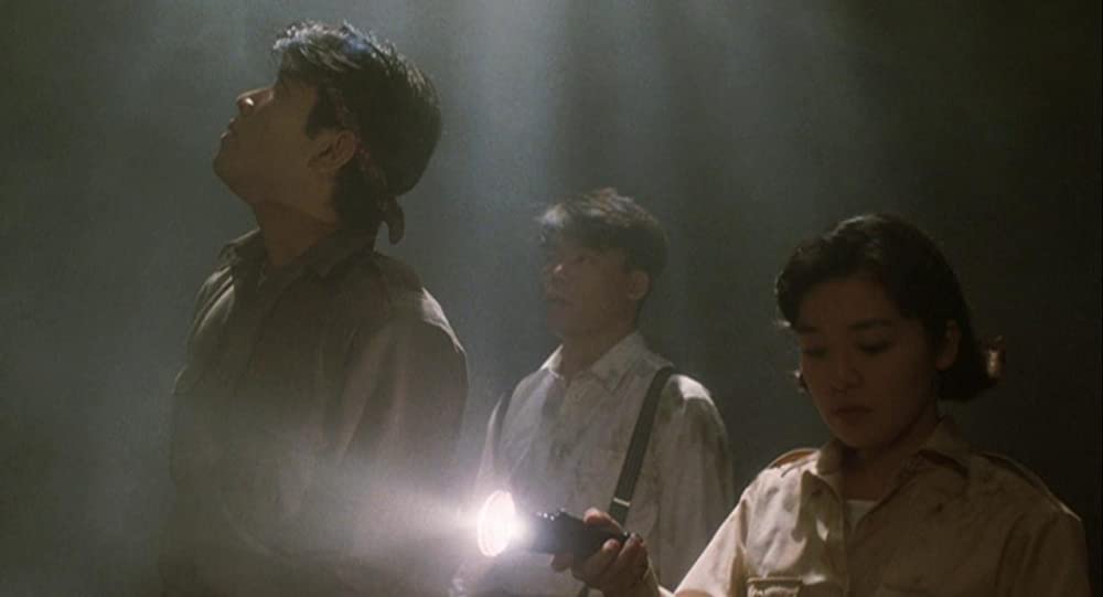 ゴジラVSモスラの画像