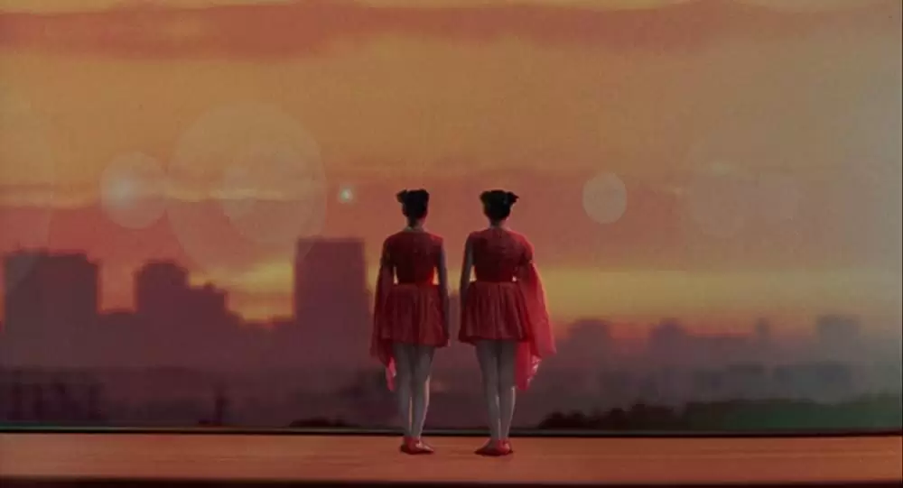 ゴジラVSモスラの画像