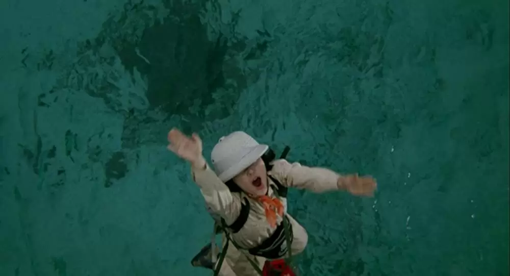 ゴジラVSモスラの画像