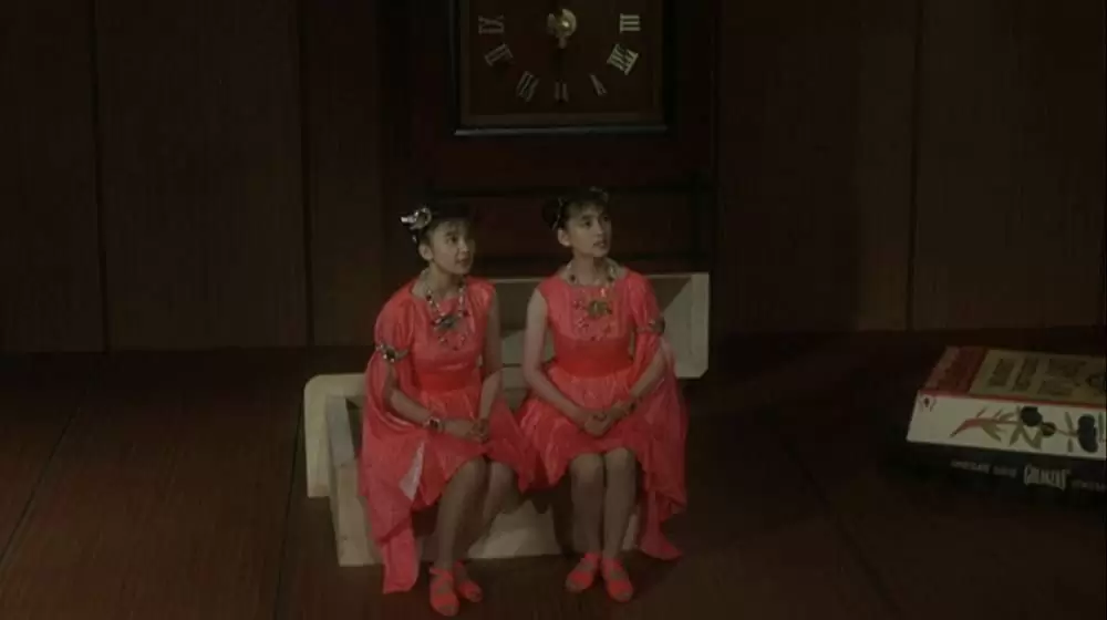 ゴジラVSモスラの画像