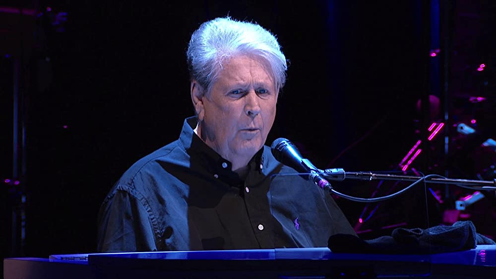 「ブライアン・ウィルソン／約束の旅路」の画像