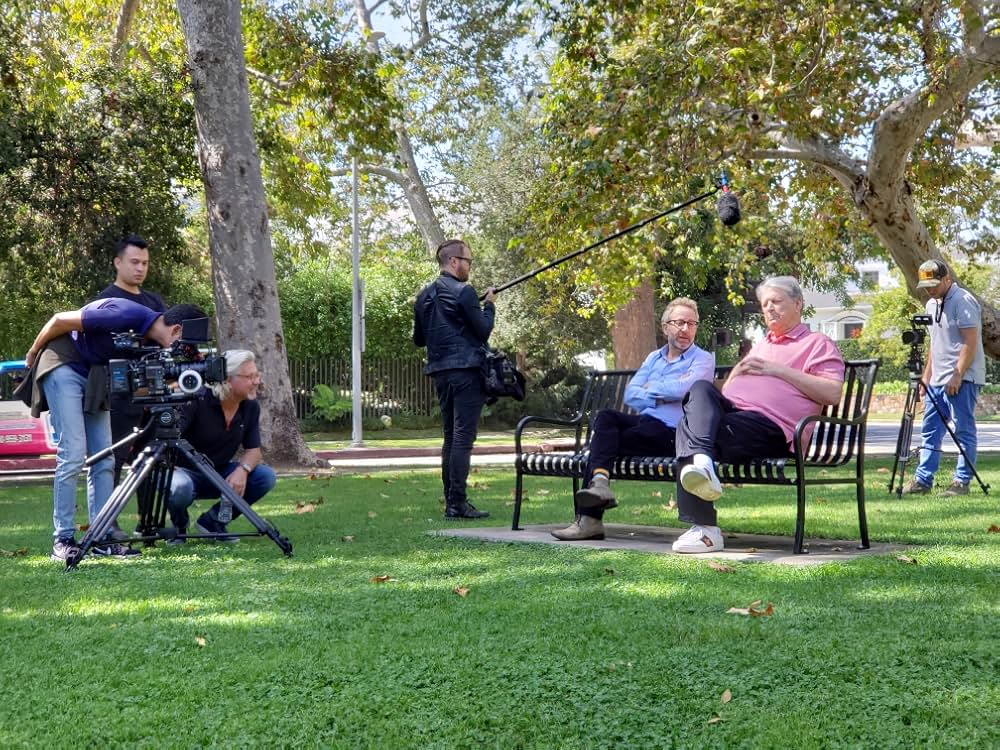 「ブライアン・ウィルソン／約束の旅路」の画像