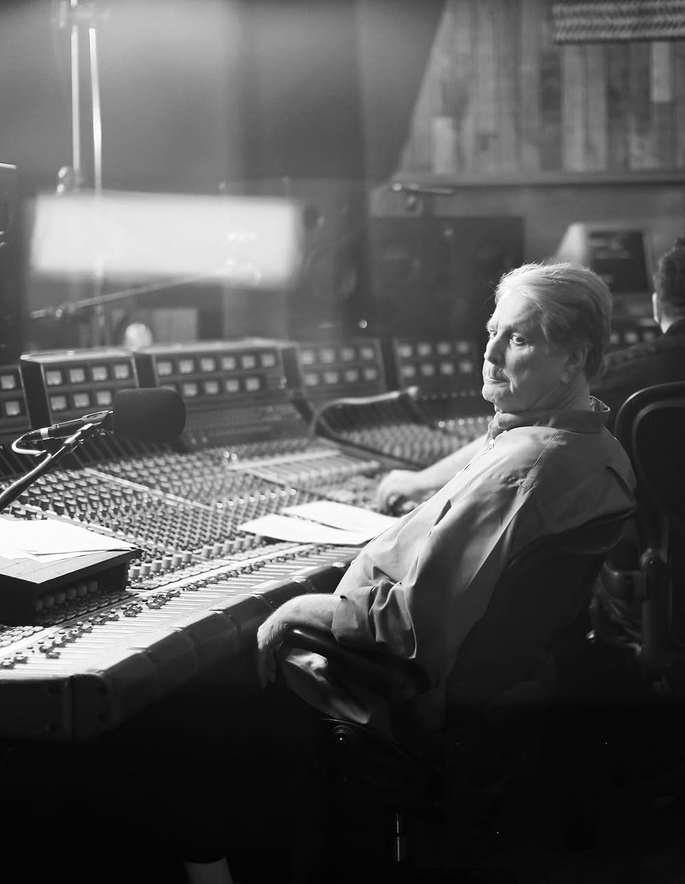 「ブライアン・ウィルソン／約束の旅路」の画像