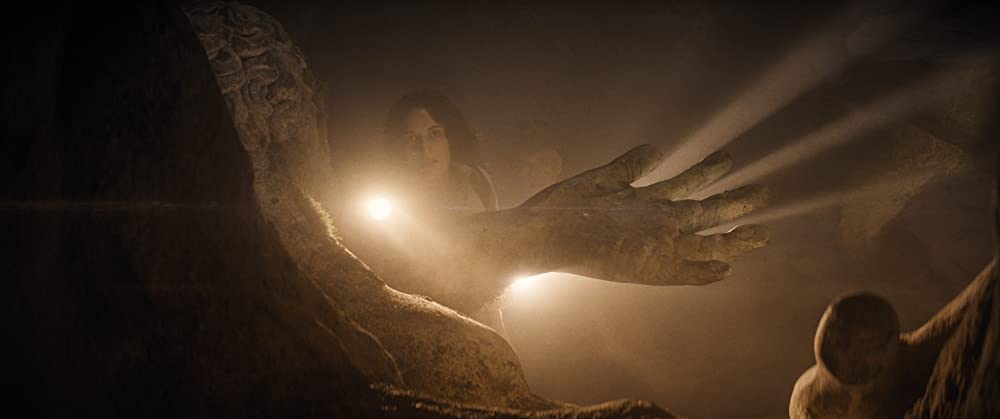 インディ・ジョーンズと運命のダイヤルの画像