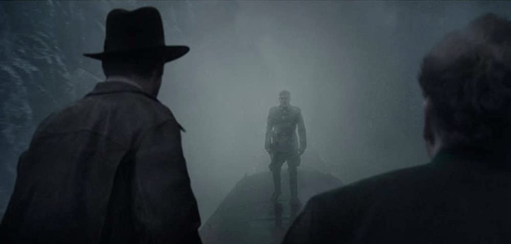 インディ・ジョーンズと運命のダイヤルの画像