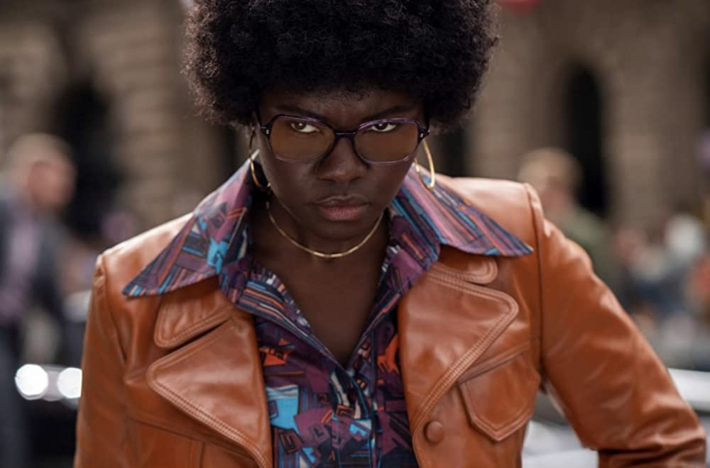 インディ・ジョーンズと運命のダイヤルの画像