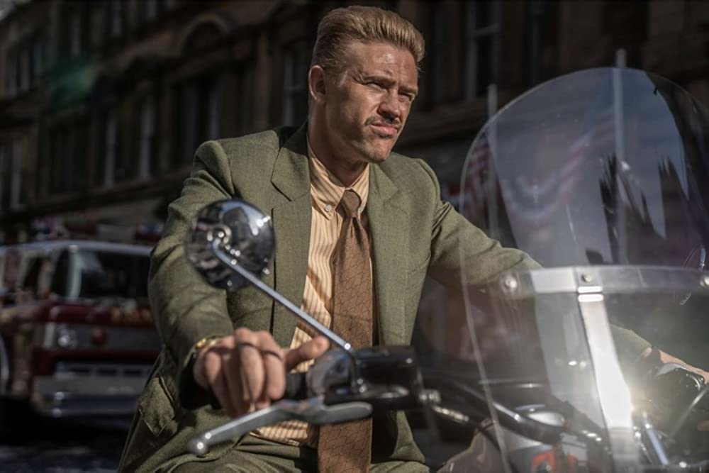 インディ・ジョーンズと運命のダイヤルの画像