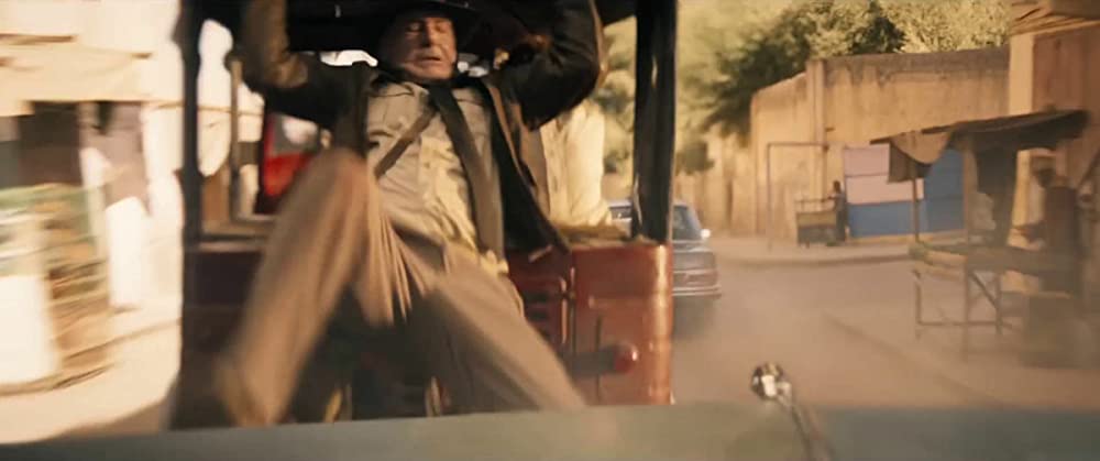 インディ・ジョーンズと運命のダイヤルの画像