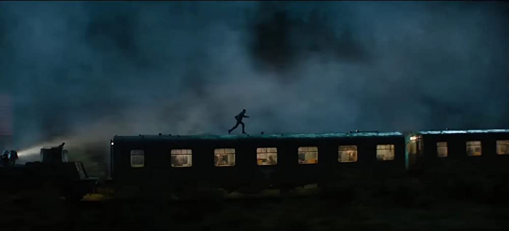 インディ・ジョーンズと運命のダイヤルの画像