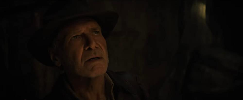 インディ・ジョーンズと運命のダイヤルの画像