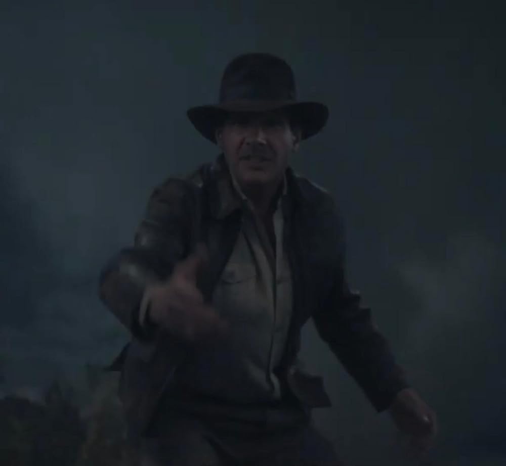 インディ・ジョーンズと運命のダイヤルの画像