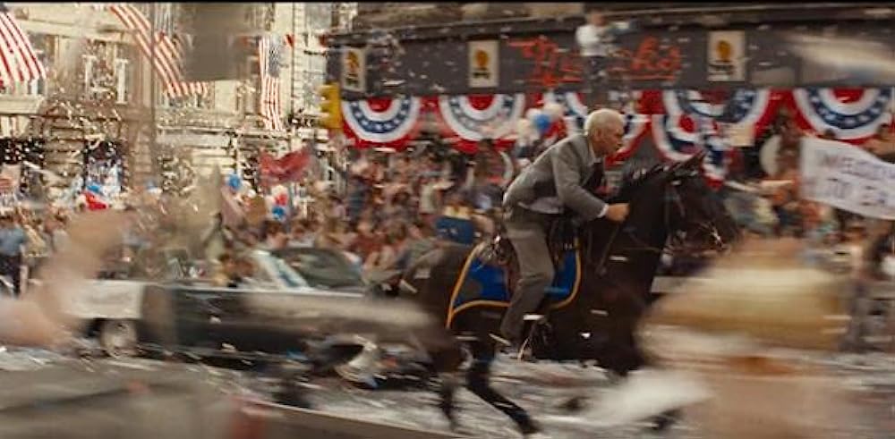 インディ・ジョーンズと運命のダイヤルの画像