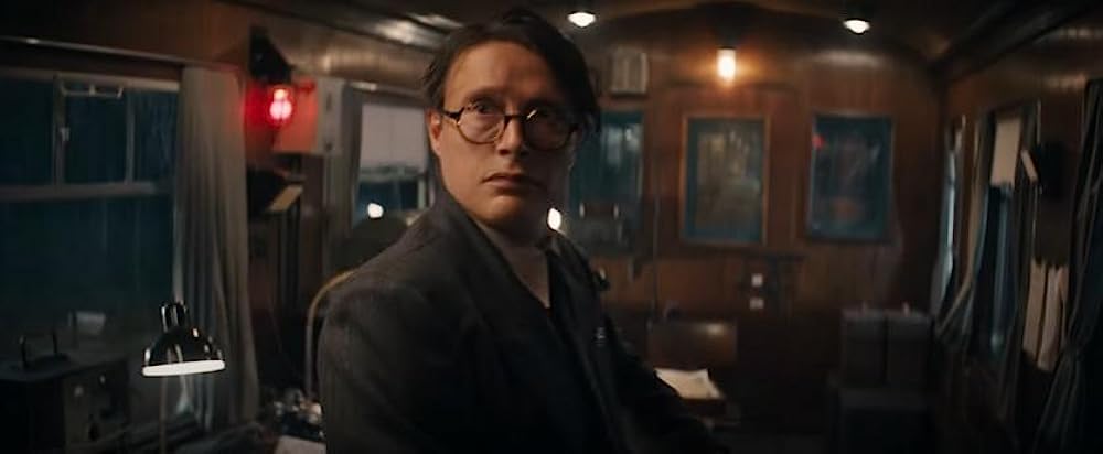 インディ・ジョーンズと運命のダイヤルの画像