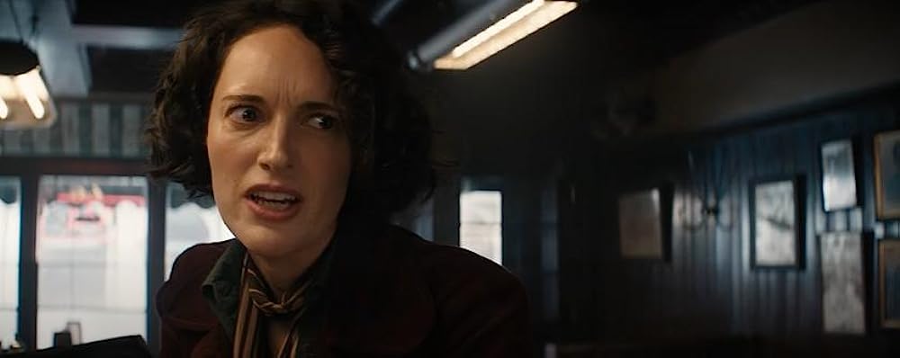 インディ・ジョーンズと運命のダイヤルの画像