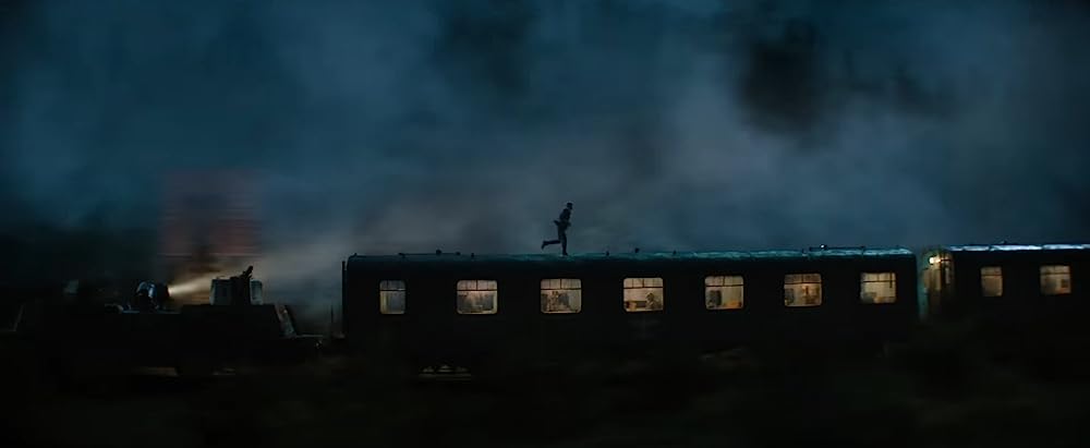 インディ・ジョーンズと運命のダイヤルの画像