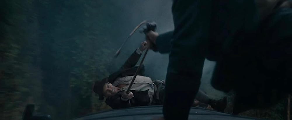 「インディ・ジョーンズと運命のダイヤル」ハリソン・フォードの画像