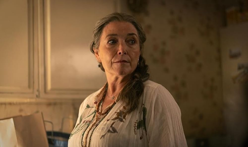 「インディ・ジョーンズと運命のダイヤル」カレン・アレンの画像