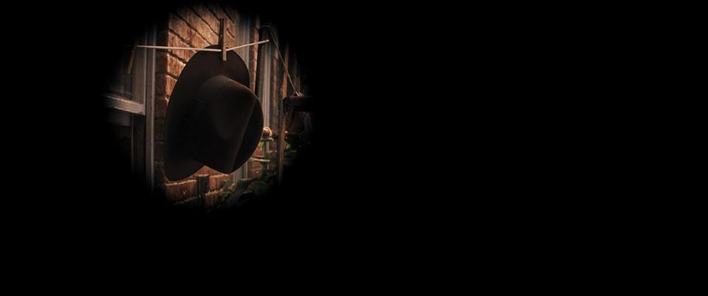 「インディ・ジョーンズと運命のダイヤル」の画像