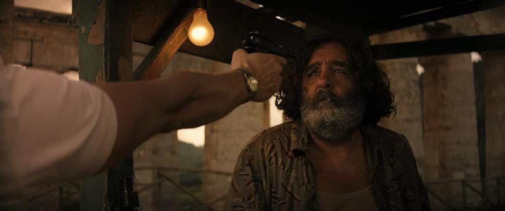 「インディ・ジョーンズと運命のダイヤル」の画像