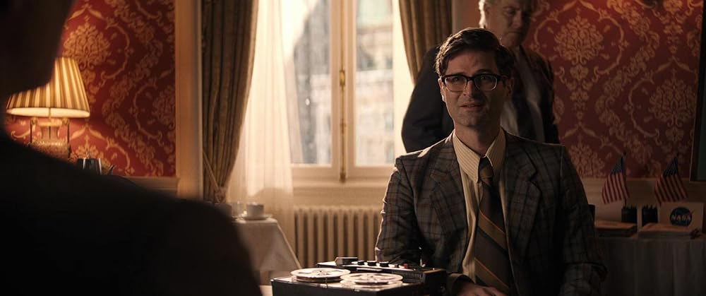 「インディ・ジョーンズと運命のダイヤル」の画像