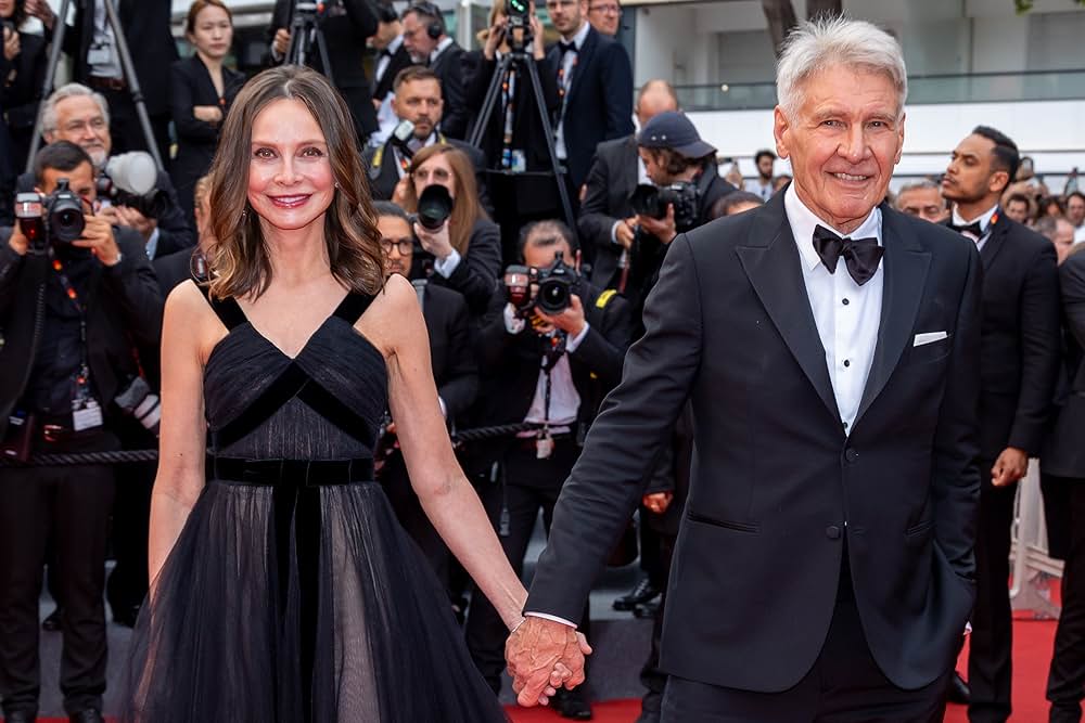 「インディ・ジョーンズと運命のダイヤル」の画像