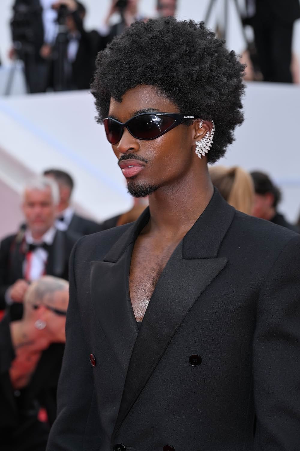 「インディ・ジョーンズと運命のダイヤル」の画像