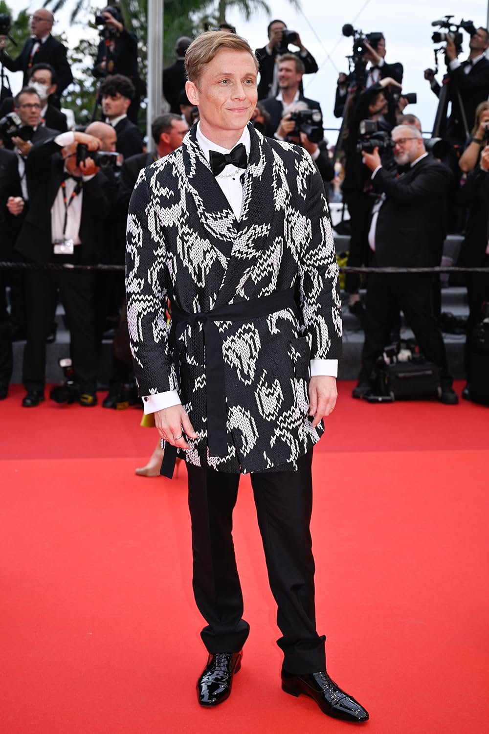 「インディ・ジョーンズと運命のダイヤル」の画像