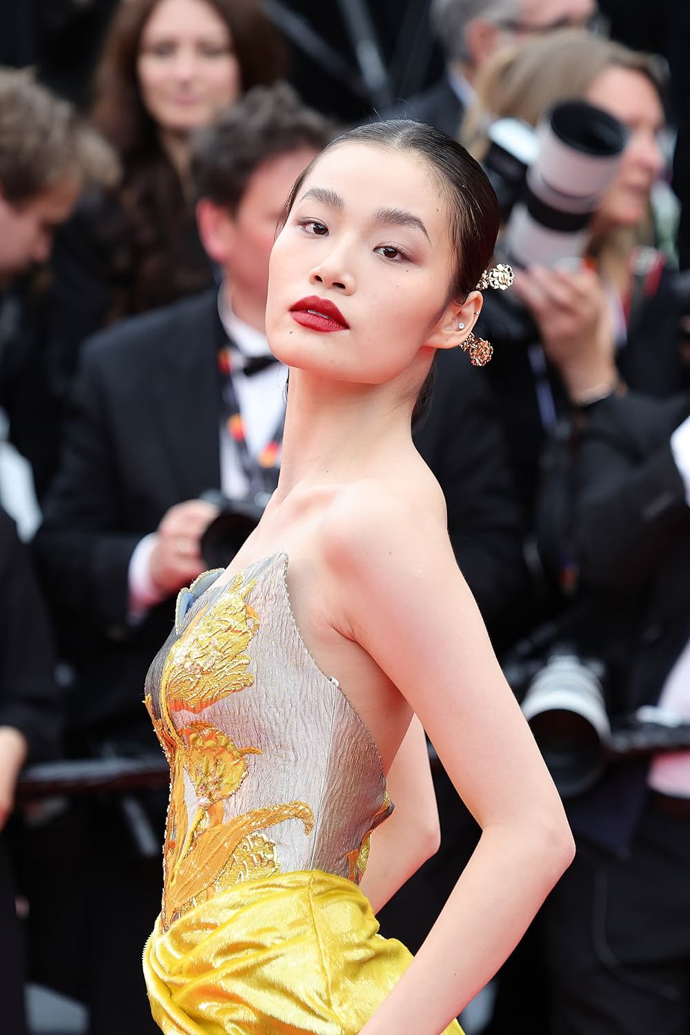 「インディ・ジョーンズと運命のダイヤル」の画像