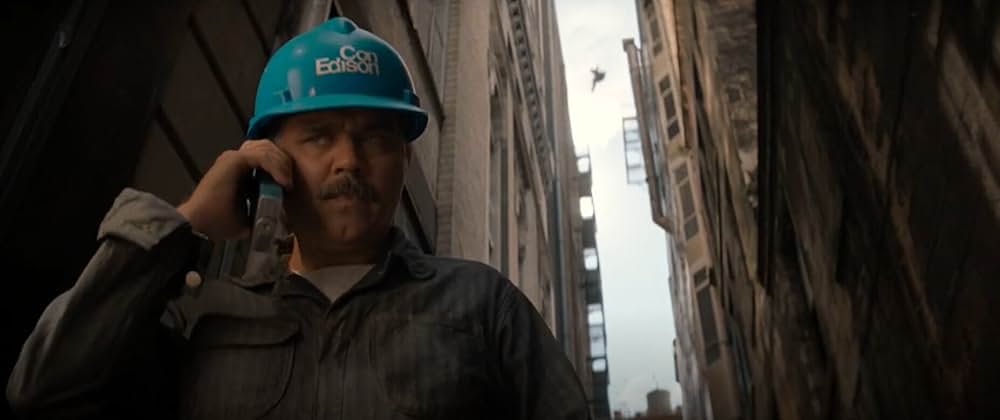 「インディ・ジョーンズと運命のダイヤル」の画像