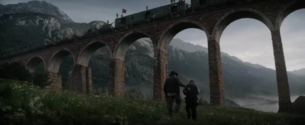 「インディ・ジョーンズと運命のダイヤル」の画像