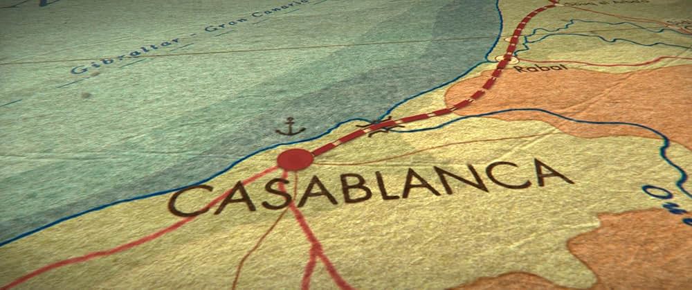 「インディ・ジョーンズと運命のダイヤル」の画像