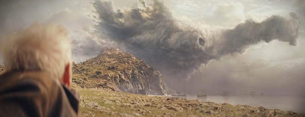 「インディ・ジョーンズと運命のダイヤル」の画像