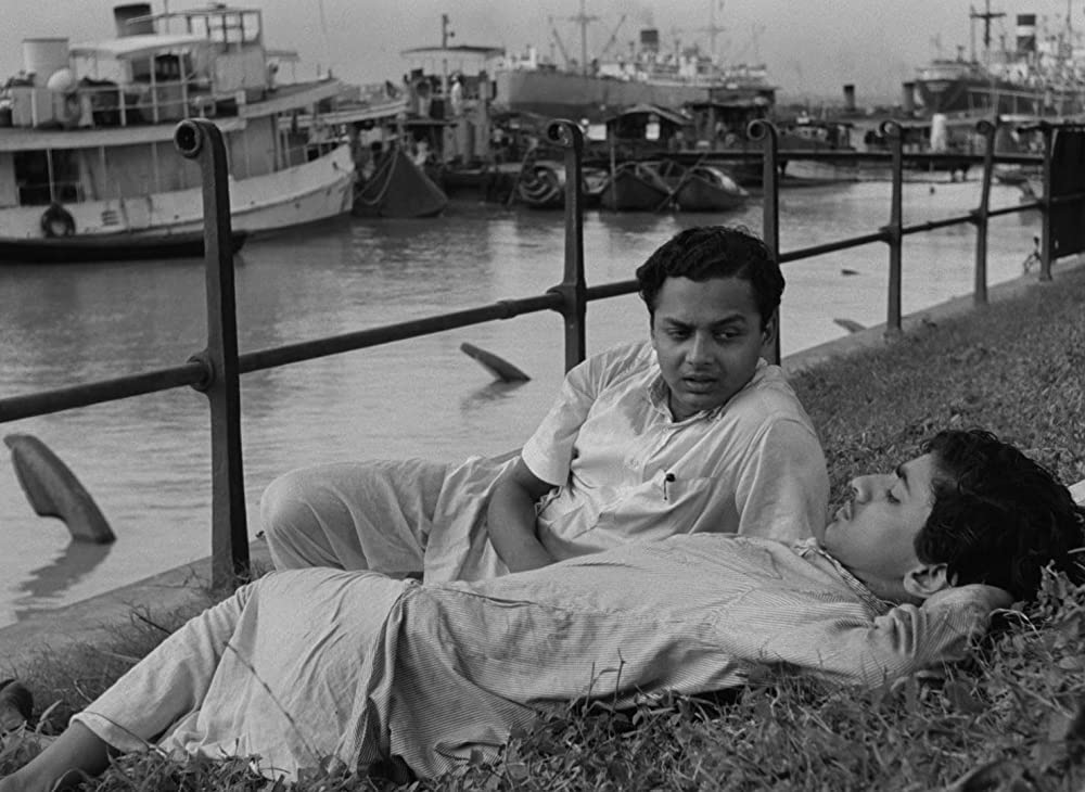 大河のうたの画像